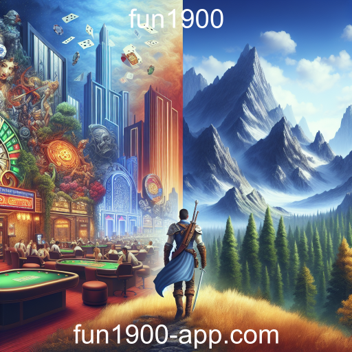 A Evolução dos Jogos de RPG e seu Impacto na Indústria dos Videogames